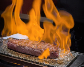 Dinner at Shichi Japanese Restaurant - Sathorn