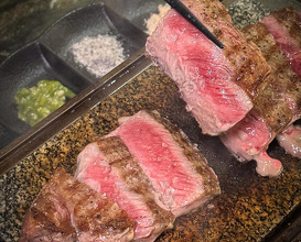 Dinner at Shichi Japanese Restaurant - Sathorn