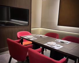 Dinner at Shichi Japanese Restaurant - Sathorn