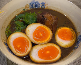 Dinner at SAKOT
