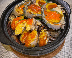 Dinner at SAKOT