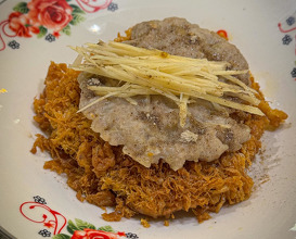 Dinner at SAKOT