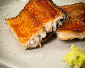 Dinner at Mizuki Omakase