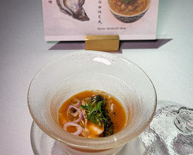 Dinner at Chai Jia Chai  蔡家菜 - ไชย เจีย ชัย