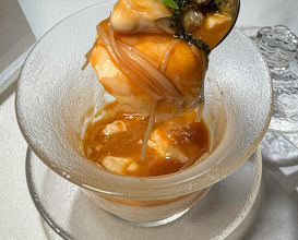 Dinner at Chai Jia Chai  蔡家菜 - ไชย เจีย ชัย