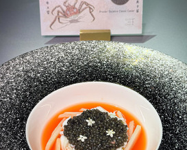 Dinner at Chai Jia Chai  蔡家菜 - ไชย เจีย ชัย