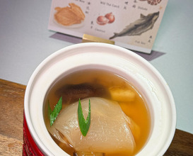 Dinner at Chai Jia Chai  蔡家菜 - ไชย เจีย ชัย