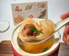 Dinner at Chai Jia Chai  蔡家菜 - ไชย เจีย ชัย