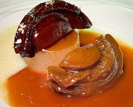 Dinner at Chai Jia Chai  蔡家菜 - ไชย เจีย ชัย