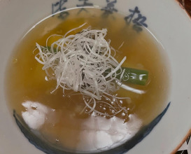 Dinner at 竹屋町三多