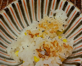 Dinner at 竹屋町三多