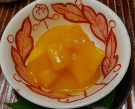 Dinner at 竹屋町三多
