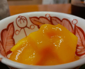 Dinner at 竹屋町三多