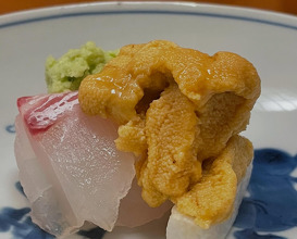 Dinner at 竹屋町三多