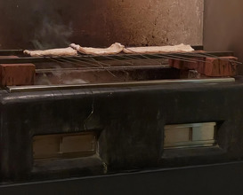 Dinner at 竹屋町三多