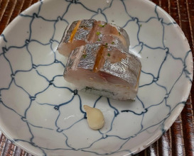 Dinner at 竹屋町三多