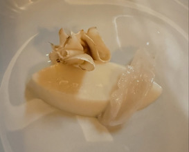 Dinner at Maison Ruggieri Palais Royal