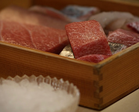 Dinner at 喰切料理 八方