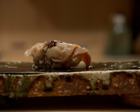 Dinner at 鮨桂太