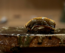 Dinner at 鮨桂太