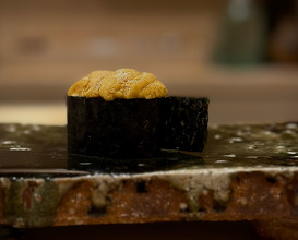 Dinner at 鮨桂太