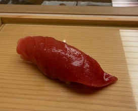Dinner at Sushi Obana