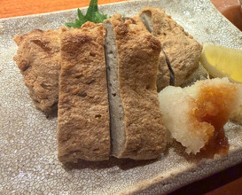 Dinner at Kisaiya Hide (季彩や ひで)
