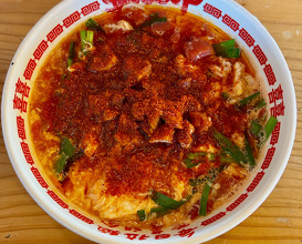 Dinner at The Snooup 清武店