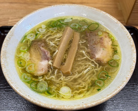 Dinner at 弥太郎