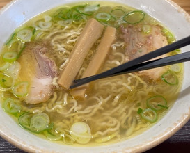Dinner at 弥太郎