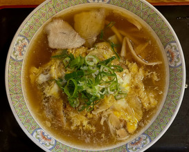 Dinner at 日本料理奈良岡屋