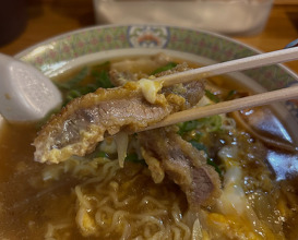 Dinner at 日本料理奈良岡屋