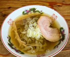 Dinner at 戸塚駅
