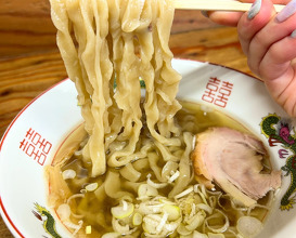 Dinner at 戸塚駅