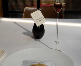 Dinner at Sühring
