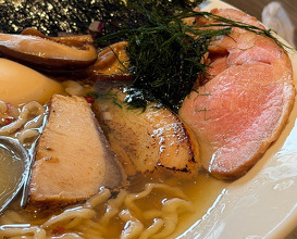 Dinner at Kataru