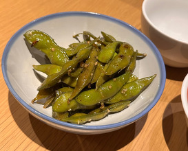 Dinner at Taihou (中華料理 大宝)