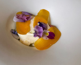 Lunch Villa Aida X Esquisse collaboration