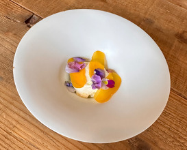 Lunch Villa Aida X Esquisse collaboration