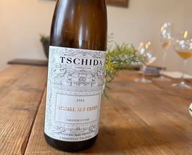 Lunch Villa Aida X Esquisse collaboration