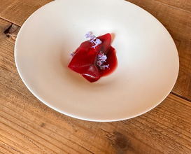 Lunch Villa Aida X Esquisse collaboration