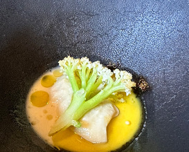 Lunch Villa Aida X Esquisse collaboration