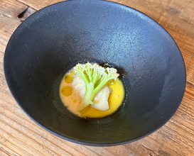 Lunch Villa Aida X Esquisse collaboration