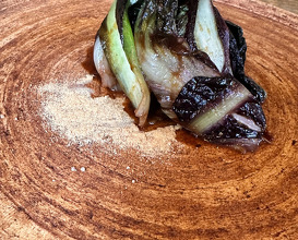Lunch Villa Aida X Esquisse collaboration