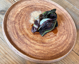 Lunch Villa Aida X Esquisse collaboration