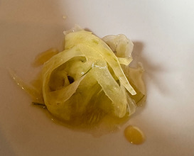 Lunch Villa Aida X Esquisse collaboration