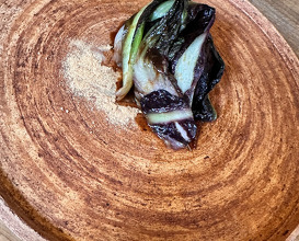Lunch Villa Aida X Esquisse collaboration
