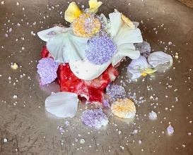Lunch Villa Aida X Esquisse collaboration