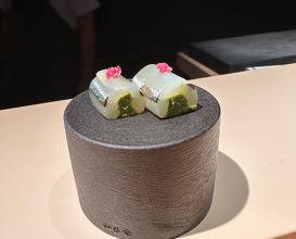 Dinner at Kibun (そば処 紀文)