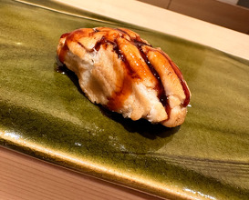 Lunch at Sushi Mizukami (鮨 みずかみ )